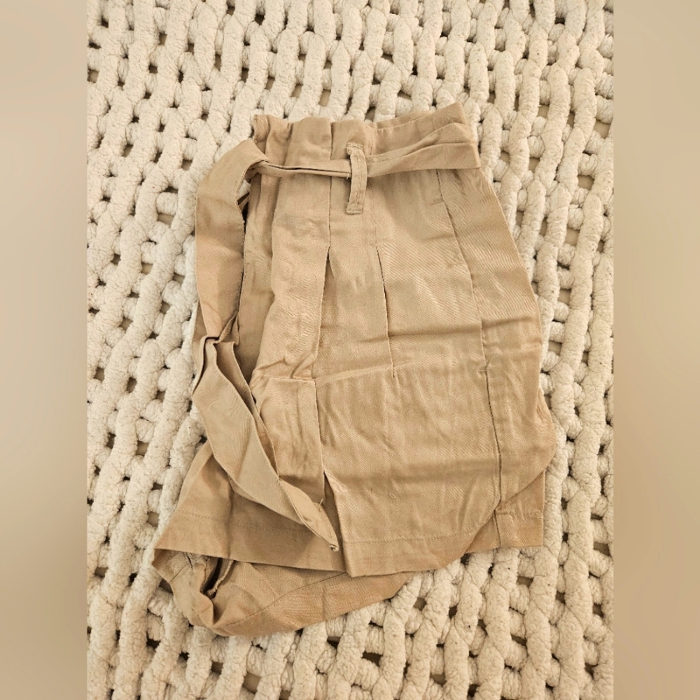 Abercrombie Shorts